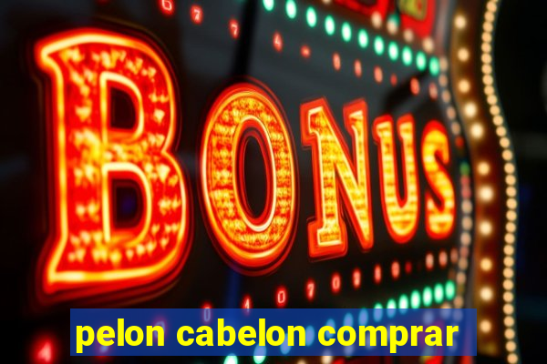 pelon cabelon comprar